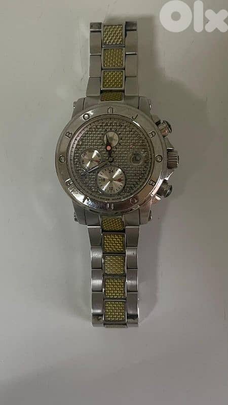 montre bonja 0