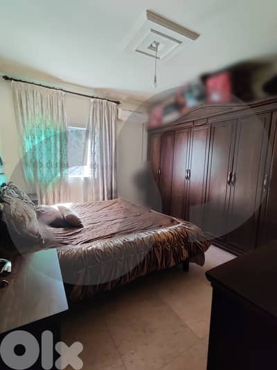 Calm location/sea and mountain view/Khaldeh/خلدة  ! REF#WA132819 !
