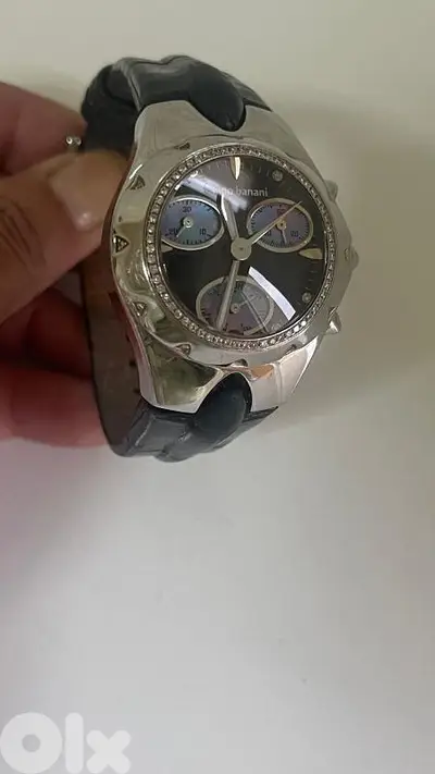 montre pour femme