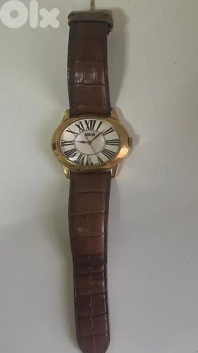 montre pour femme