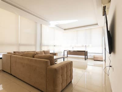 Convenient & Bright | 2 Balconies | Sea View