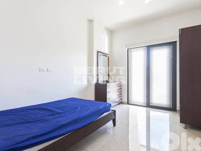 Convenient & Bright | 2 Balconies | Sea View
