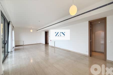 Apartment for rent in Achrafieh شقة للايجار في الأشرفية