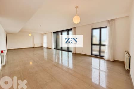 Apartment for rent in Achrafieh شقة للايجار في الأشرفية