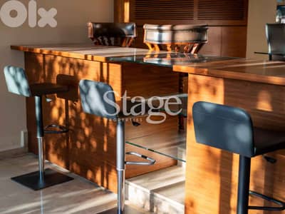 Stunning Villa For SALE In AMCHIT, عمشيت