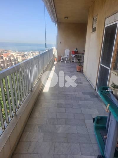 شقة للبيع في الفنار Unfurnished apartment for sale in Fanar