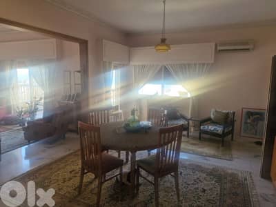 شقة للبيع في الفنار Unfurnished apartment for sale in Fanar