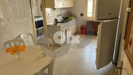 Fully Furnished,  Nice View, Negotiable, ehden/إهدن REF#MT132827
