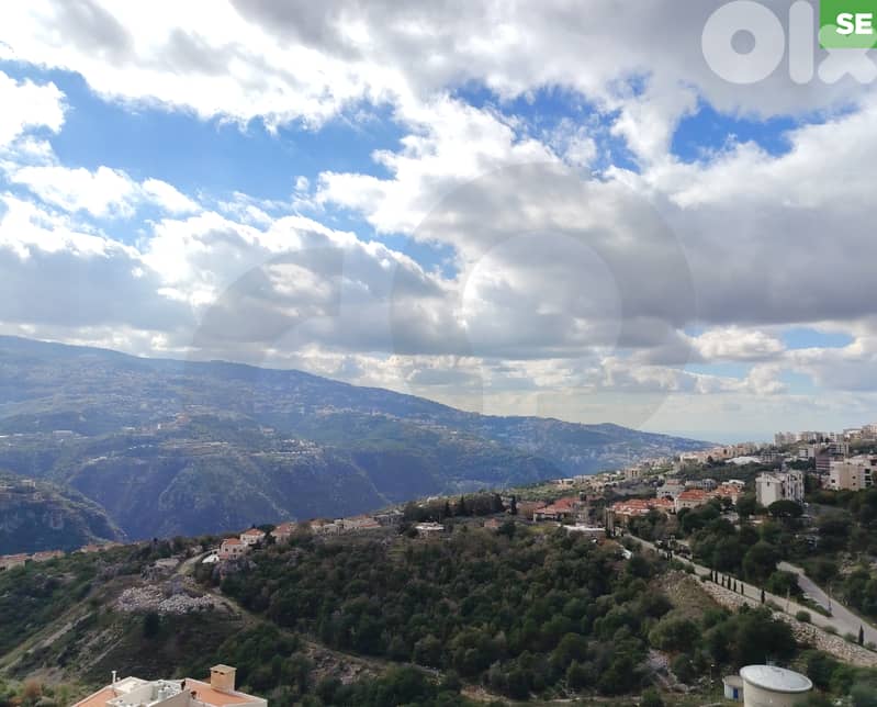 Ajaltoun – 1,150 sqm – Zone 30/75/عجلتون ! REF#SE01760 ! 0