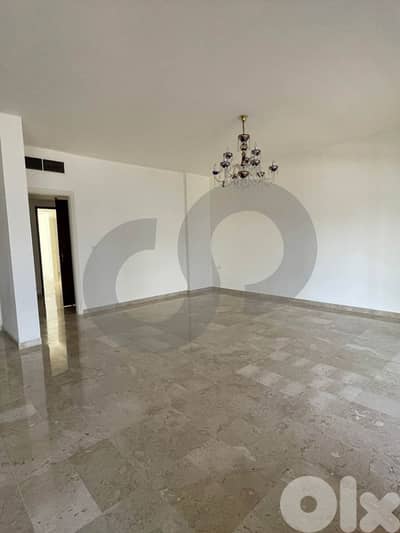 250 SQM Apartment for Rent ,Qraytem Main Road/ قريطم REF#ZS132825