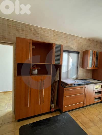 250 SQM Apartment for Rent ,Qraytem Main Road/ قريطم REF#ZS132825