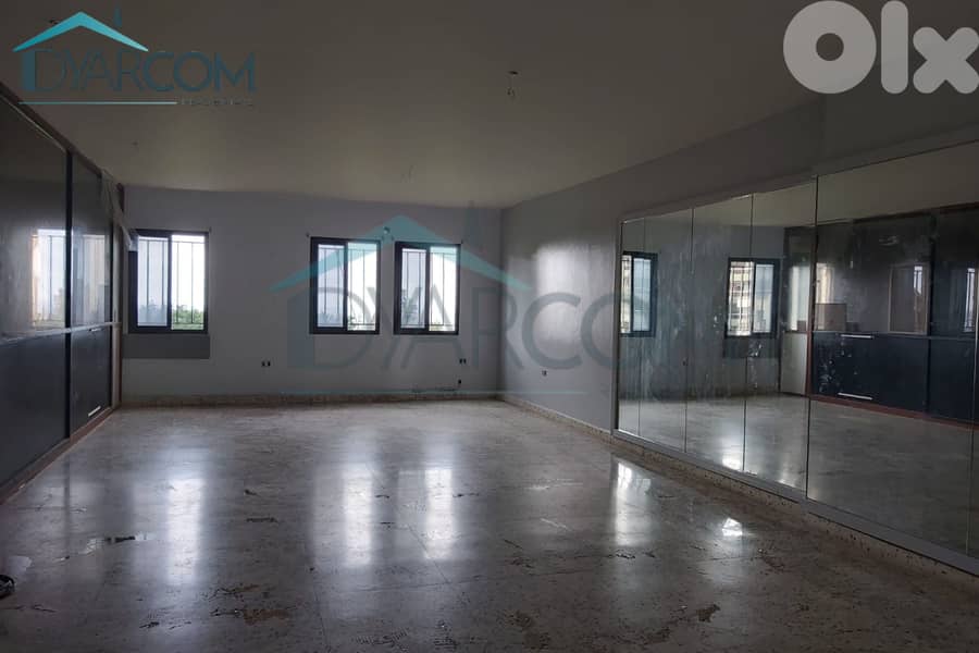DY3239 - Tabarja Highway Shop for Sale! 0