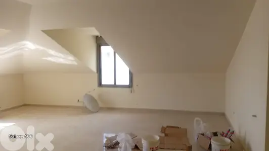 Roof for sale in Mansourieh روف للبيع في منصورية