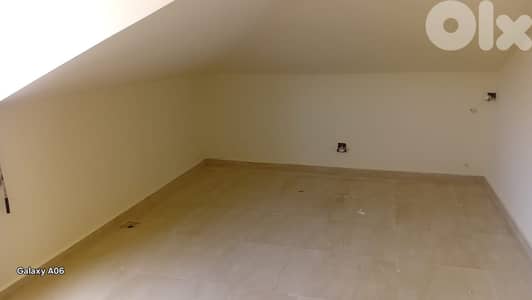 Roof for sale in Mansourieh روف للبيع في منصورية
