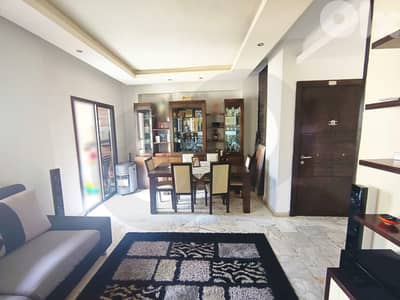 Fully Decorated,Calm Street Ain El Remmaneh/عين الرمانة REF#CG132828