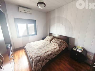 Fully Decorated,Calm Street Ain El Remmaneh/عين الرمانة REF#CG132828