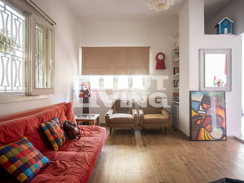 Charming Flat | Calm Area | Great Finishing 0