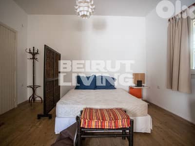 Charming Flat | Calm Area | Great Finishing