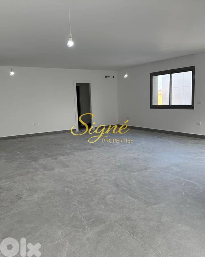 Office for Rent – Bsalim – SGTJ134 0