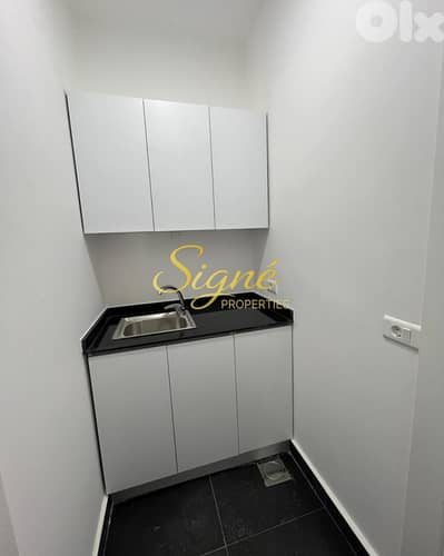 Office for Rent – Bsalim – SGTJ134