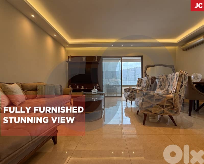 Heating system/ Underground storage room/Fanar/الفنار ! REF#JC132833 ! 0