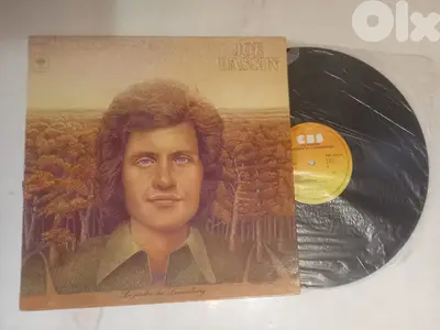 Joe Dassin – Le Jardin Du Luxembourg Vinyl, LP, Album, Gatefold Joe Dassin – Le Jardin Du Luxembourg Vinyl, LP, Album, Gatefold