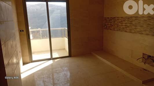 Apartment for sale in Mansourieh شقة للبيع في منصورية