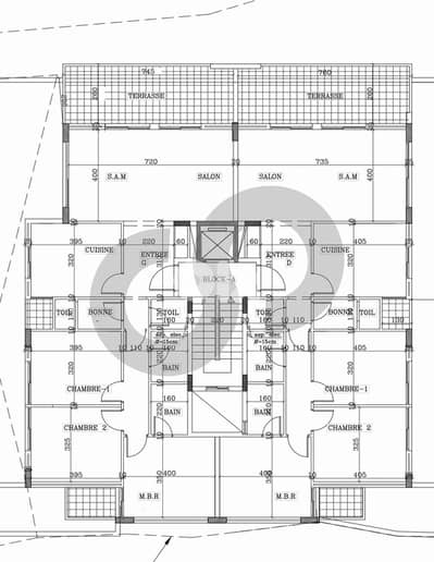 payment facilities,brand new,Qornet El Hamra/قرنة الحمراء REF#MZ132834