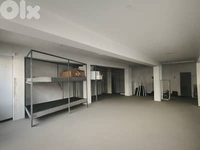 RWK107MF - Showroom + Warehouse for sale in Adonis