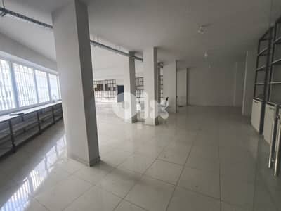 RWK107MF - Showroom + Warehouse for sale in Adonis