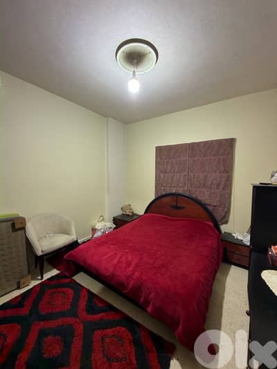apartment for sale in ain al remmeneh