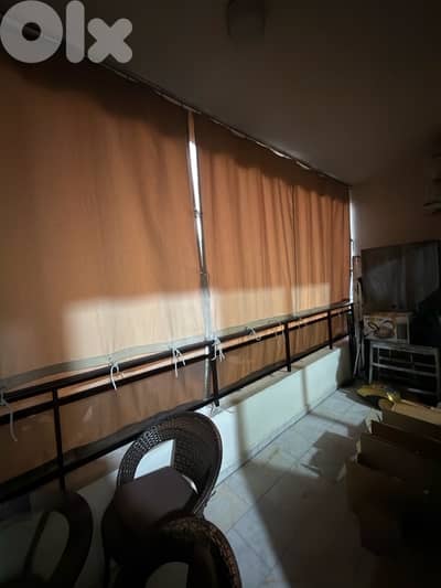 apartment for sale in ain al remmeneh
