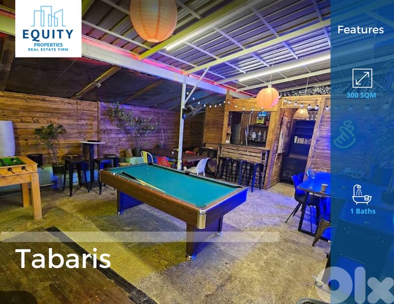 300 SQM Coffee Shop For Rent In Achrafieh Tabaris #PN14324 0