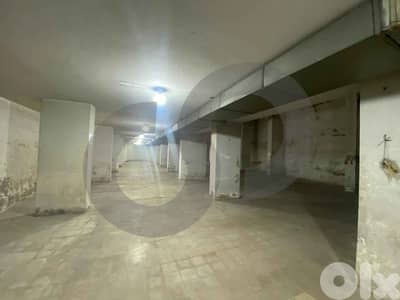 Warehouse for SALE in Achrafieh Sioufi/سيوفي ! REF#KL132837 !