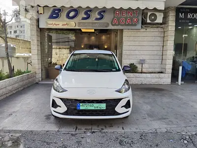 150$ PER WEEK/ GRAND I10 NEW HUTCHBACK 2026 150$ PER WEEK/ GRAND I10 NEW HUTCHBACK 2026