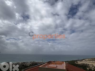 Apartment For Sale In Kfaraabida Batroun - CPJGN06 Apartment For Sale In Kfaraabida Batroun - CPJGN06