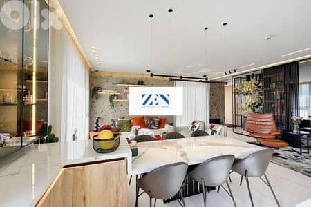 Apartment for Sale in Achrafieh - شقة للبيع في الأشرفية