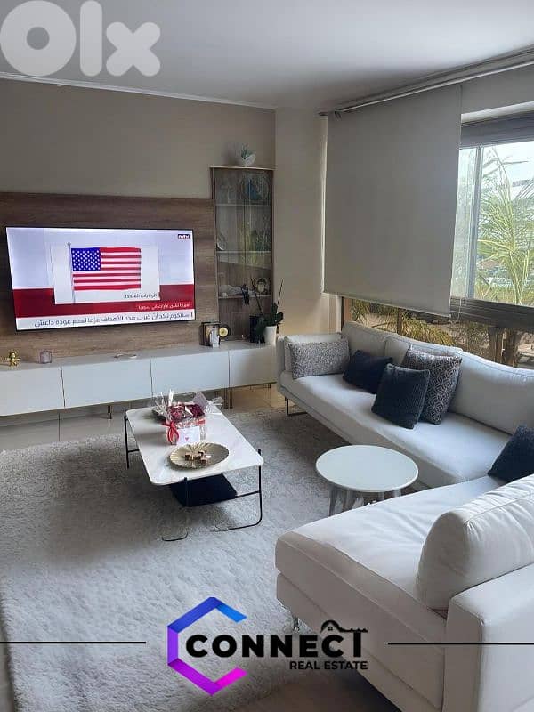 apartment for Sale in jdeideh/جديدة  #MM785 0