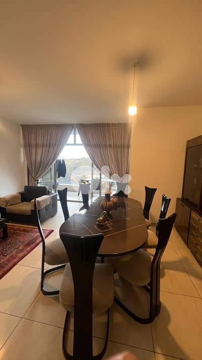 GMB100JS - Apartment For Sale In Hboub - شقة للبيع في حبوب