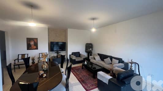 GMB100JS - Apartment For Sale In Hboub - شقة للبيع في حبوب
