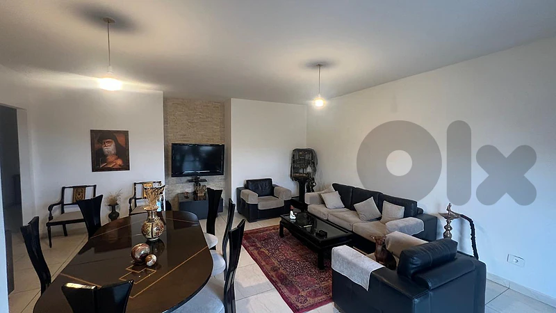 GMB100JS - Apartment For Sale In Hboub - شقة للبيع في حبوب
