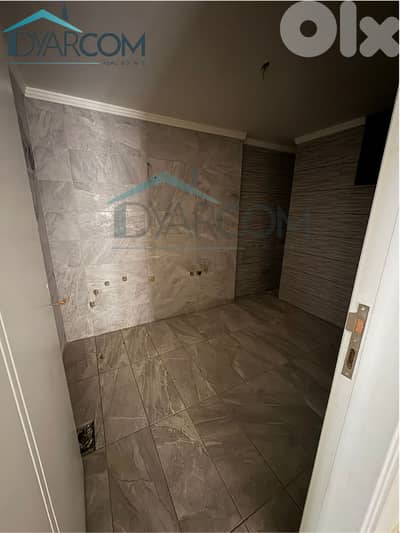 DY3241 - Halat New Apartment with Terrace for Sale!