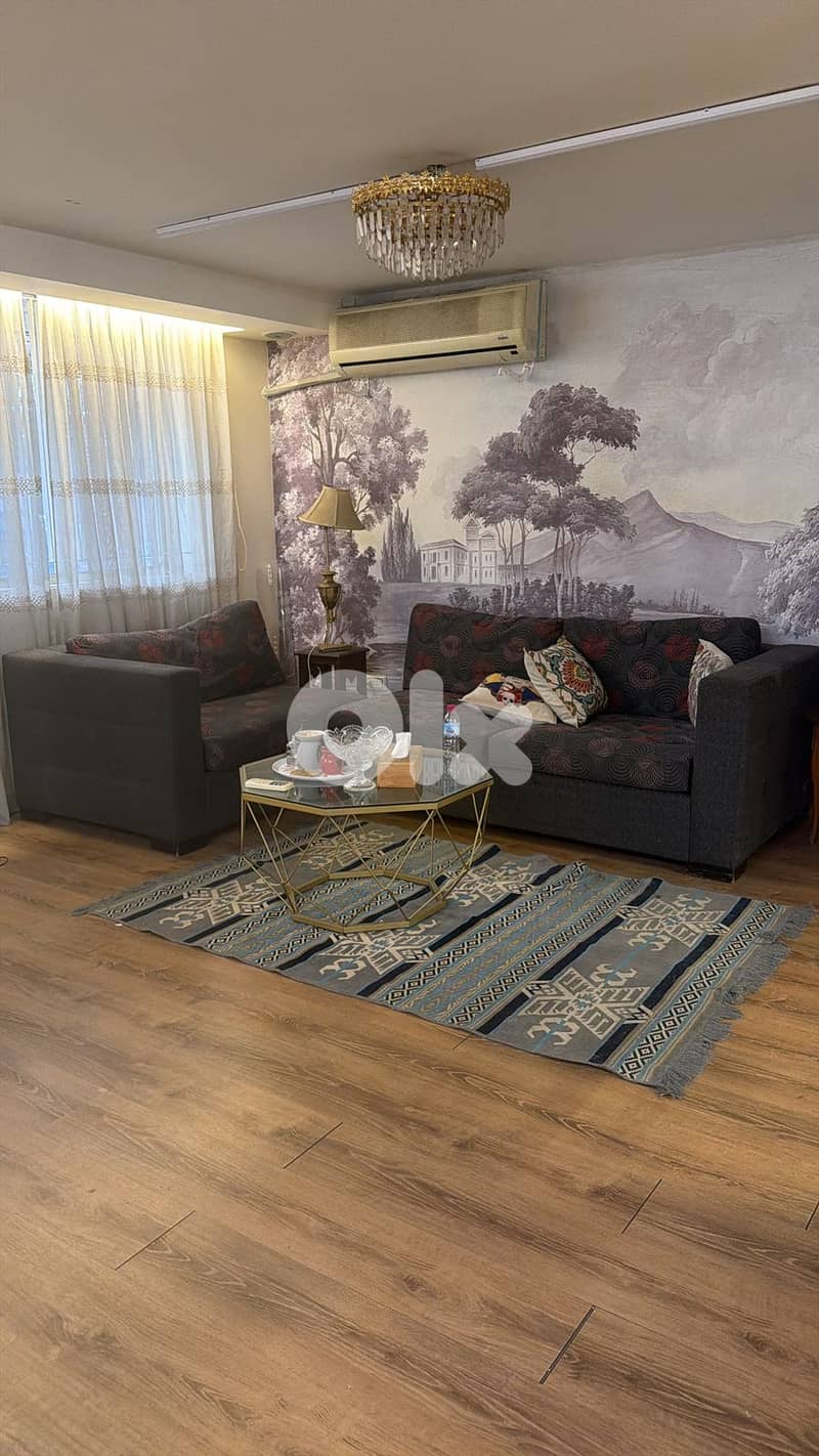 Lshape sofa for sale 1