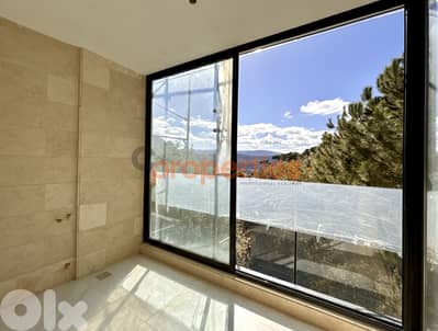 Apartment for sale in Broummana – CPSK65