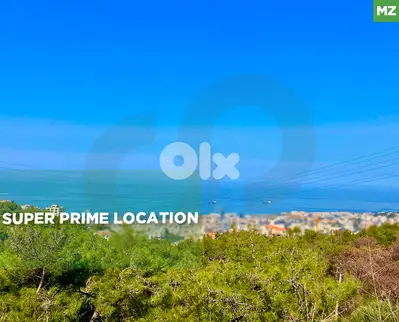 Prime location, Land at an Unbeatable Price,Bsalim/بصاليم REF#MZ132848