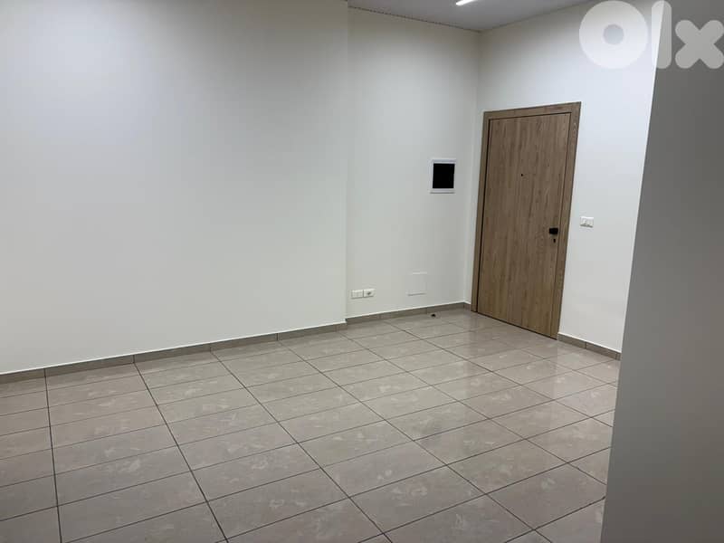 Office in commercial center in Jal el Dib for rent 0