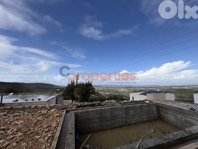 Under-Construction house in Chabtine – Batroun For Sale -CPJGN03