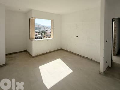 GMB101JS - Under Construction Project For Sale In Jbeil