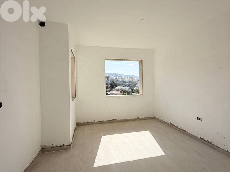 GMB101JS - Under Construction Project For Sale In Jbeil 2