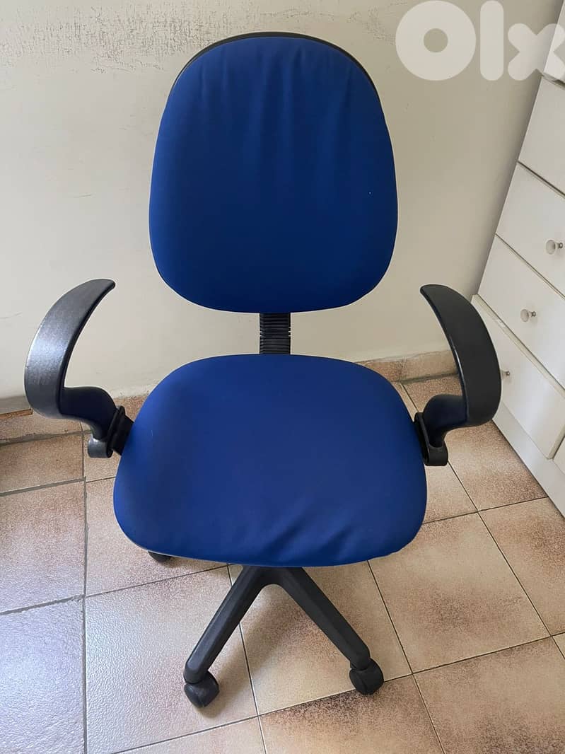 office chair 0